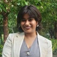 Sejal S. Class 10 trainer in Noida