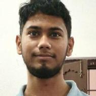 Abdur Rahman Class 11 Tuition trainer in Hyderabad