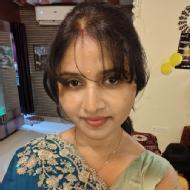 Nandita Class 11 Tuition trainer in Mumbai