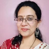 Dr Keerthana MBBS & Medical Tuition trainer in Hyderabad
