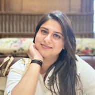 Sakshi A. Nursery-KG Tuition trainer in Delhi