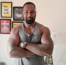 Arun Personal Trainer trainer in Pimpri-Chinchwad