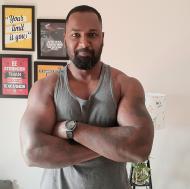 Arun Personal Trainer trainer in Pimpri-Chinchwad