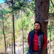 Abhay Kanojiya Class 8 Tuition trainer in Muzaffarnagar