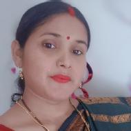 Kajal K. Class 12 Tuition trainer in Saharsa