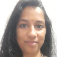 Vanisha S. Class I-V Tuition trainer in Jaipur