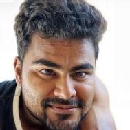 Sourav Personal Trainer trainer in Bangalore