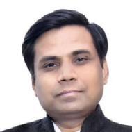 Hitesh Sharma Life Skill trainer in Mumbai