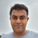 Sayantan Chattopadhyay Data Science trainer in Bangalore