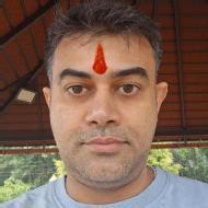 Sayantan Chattopadhyay Data Science trainer in Bangalore