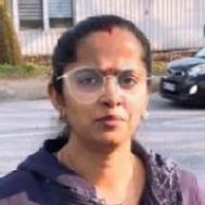 Abha C. Class I-V Tuition trainer in Kanpur