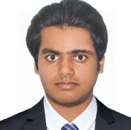 Abhishek Kumar Class 10 trainer in Patna