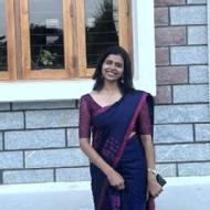 Joshna S. Class 12 Tuition trainer in Kottarakara