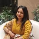 Mragika S. Class 9 Tuition trainer in Delhi