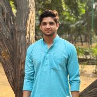 Abhay Chauhan Personal Trainer trainer in Delhi