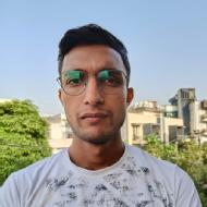 Aditya Agrawal Java trainer in Gurgaon