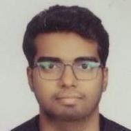 Abhay Kumar Class 12 Tuition trainer in Patna