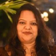 Swati K. Numerology trainer in Dibrugarh