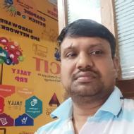 Nitin Dhankude Computer Course trainer in Pune
