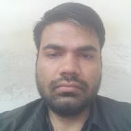 Abhay Pratap Singh Class I-V Tuition trainer in Delhi