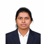 Purna Class 11 Tuition trainer in Hyderabad