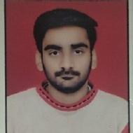 Abhay Class 10 trainer in Delhi