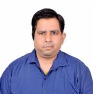 Abhay Soni Class I-V Tuition trainer in Bhopal