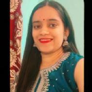 Nandini Data Science trainer in Pimpri-Chinchwad