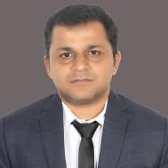 Abhishek Singh Class I-V Tuition trainer in Gurgaon