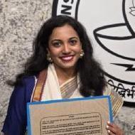 Dr. Scherezade  D. Class I-V Tuition trainer in Pune