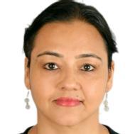 Kalpana T. Hindi Language trainer in Pune