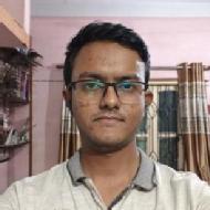 Subhadeep Das Class 12 Tuition trainer in Kolkata