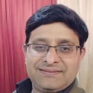 Nikhil Microsoft Excel trainer in Noida