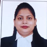 Swarnika A. Class I-V Tuition trainer in Delhi
