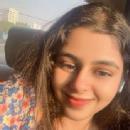 Ridhima Chaturvedi