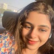 Ridhima C. Class 12 Tuition trainer in Mumbai