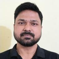 Abhishek Kumar Class 12 Tuition trainer in Mumbai