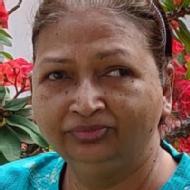 Amita S. Spoken English trainer in Pune