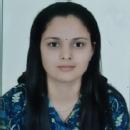 Nitika . Class 12 Tuition trainer in Rewari