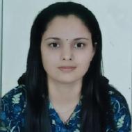 Nitika Class 12 Tuition trainer in Rewari