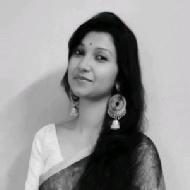 Moumita Class 12 Tuition trainer in Kolkata