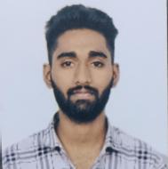 Abhishek Class 10 trainer in Ghaziabad