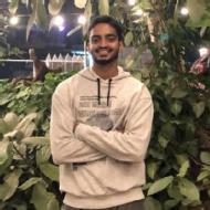 Prashant Sharma Microsoft PowerPoint trainer in Mumbai