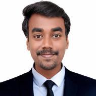 Nirmalraj Class 9 Tuition trainer in Chennai