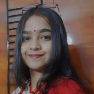 Abhideepta P. Class 12 Tuition trainer in Kolkata