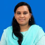 Indira Class 12 Tuition trainer in Chennai