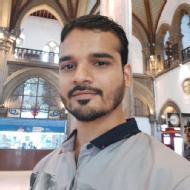 Nitesh Microsoft Excel trainer in Pune