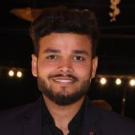 Abhishek Kumar Sharma Class 10 trainer in Delhi