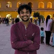 Abhi Jain Kids Coding trainer in Nawalgarh