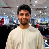 Keshav Kumar Jha Class I-V Tuition trainer in Noida